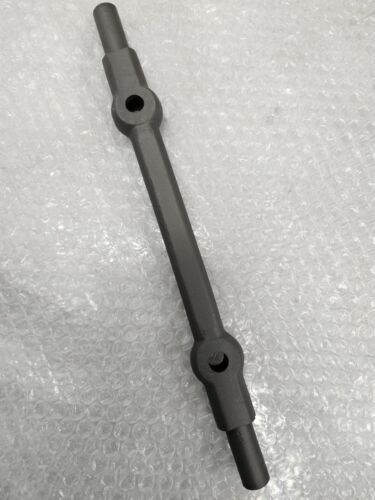 1965-1982 C3 Corvette UPPER Control Arm Shaft A Arm Rod A-Arm NICE Original GM - Picture 2 of 4