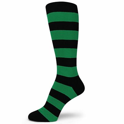 green emerald velvet dress Ankle Compression Socks in Kelly Green - 2 Pair main image 1