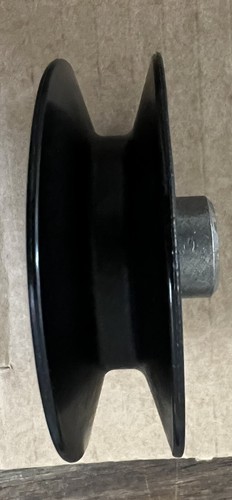 FENNER DRIVES V-Belt Idler Pulley - Picture 3 of 4