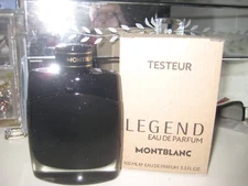 mont blanc legend edp 3.3oz
