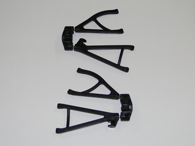 NEW TRAXXAS 1/16 E-REVO Arms Rear Set VXL RE2