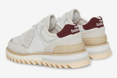 New Balance x Tokyo Design Studio 574 