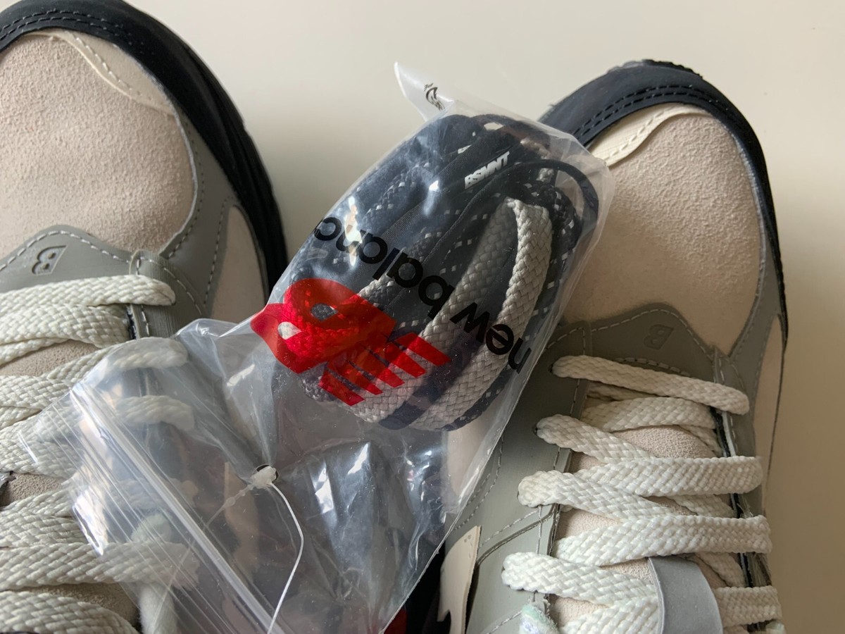 NEW New Balance 2002R The Basement X Men's 9.5 Shoes NEW New Balance 2002R The Basement X Men's 9.5 Shoes