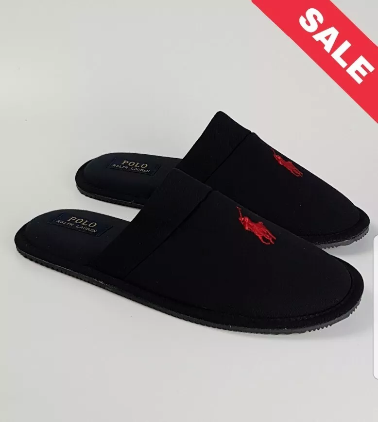 Ralph lauren hotsell mens shoes clearance