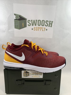 redskins nike air max