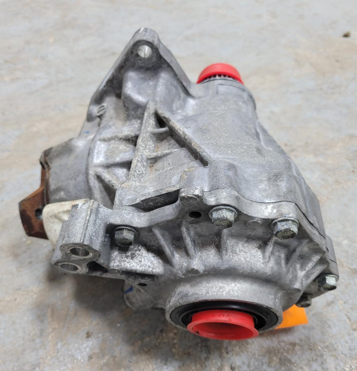 20132020 NISSAN MURANO PATHFINDER INFINITI JX35 QX60 Transfer Case