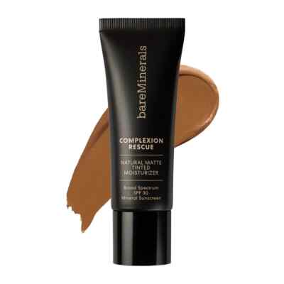 BareMinerals Complexion Rescue Natural Matte Tinted Moisturizer SPF30 35g