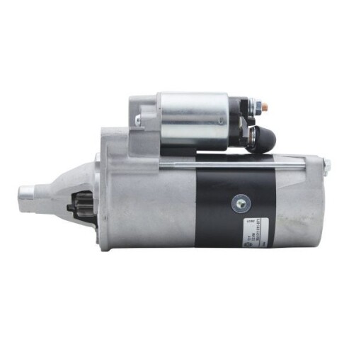 Démarreur HELLA 12V 1.7kW - Réf. 8Ea 011 611-571 - Pour Hyundai Ix20 Etc. - 9 Dents, Sens Horaire - 2