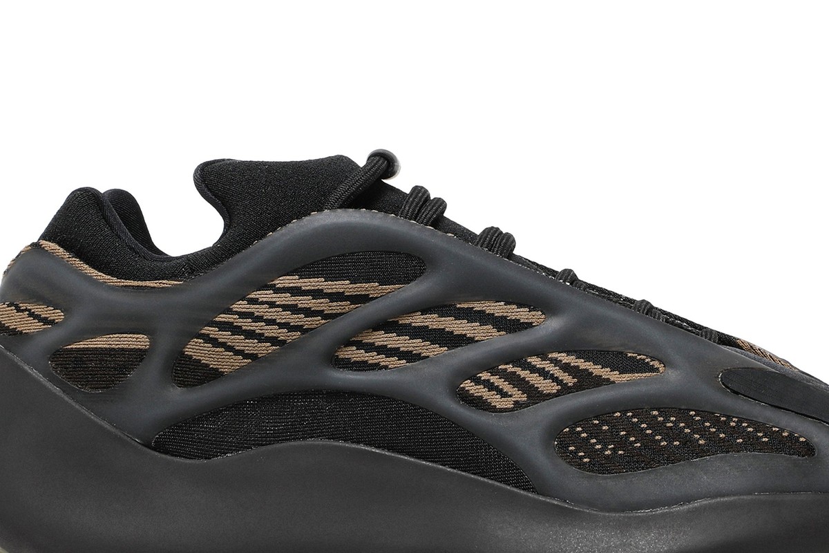 Size 12 Adidas Yeezy 700 V3 Clay Brown for sale online