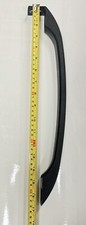 Manija de puerta de refrigerador Frigidaire OEM del modelo de refrigerador FRT18KD3AW4
