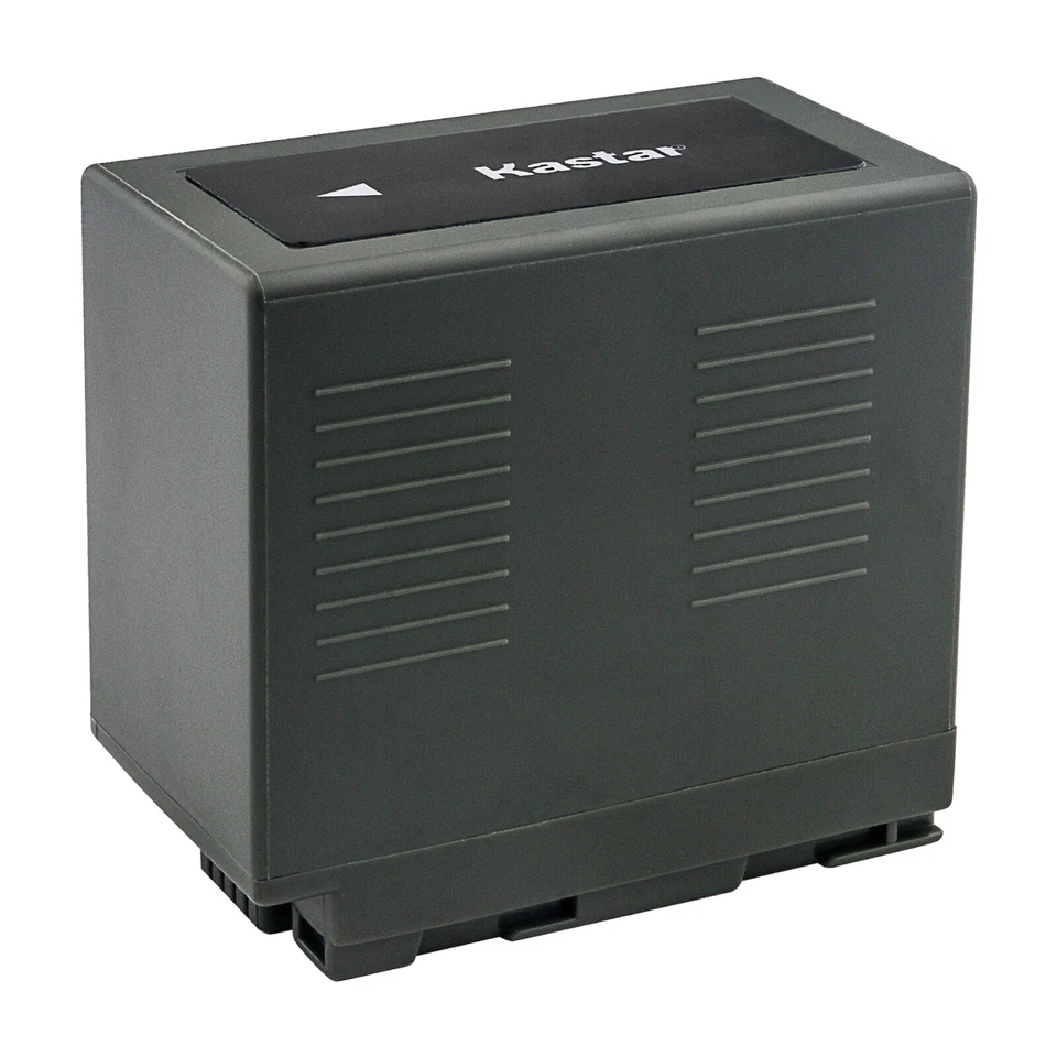 Kastar 2x Battery + Charger for Panasonic CGA-D54s CGR-D54SE VW-VBD29 VW-VBD55  - Image 2 of 4