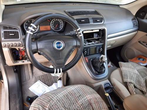 51729668 puerta trasera derecha para FIAT CROMA (194) 1.9 16V 2005 8012306 - Imagen 9 de 12