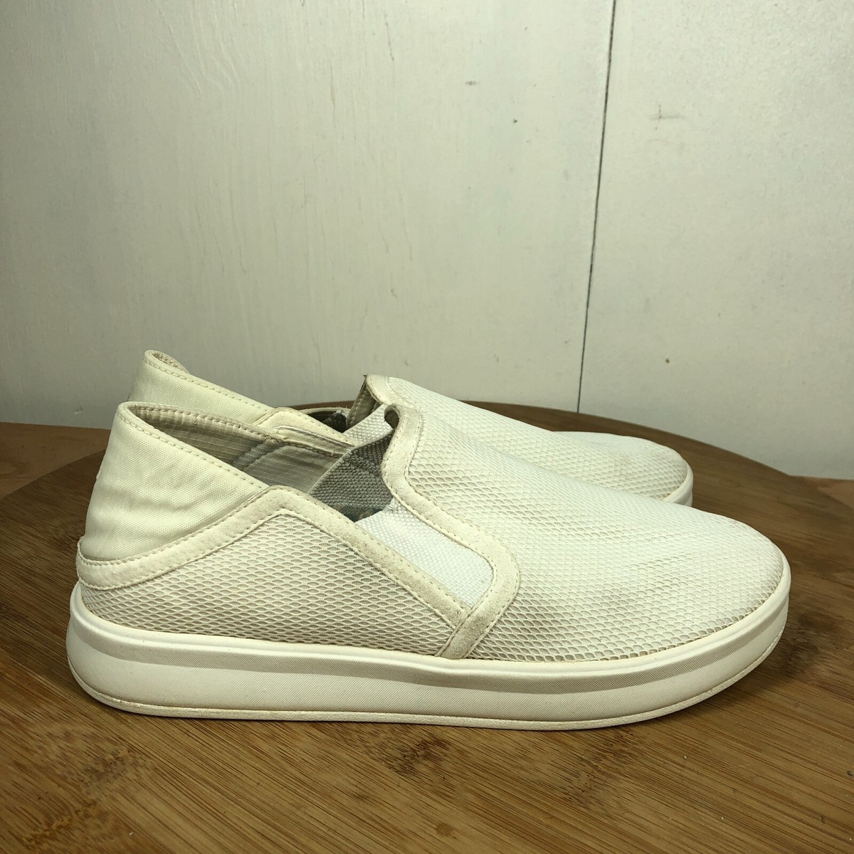 Olukai Shoes Womens 7.5 Ki display picture 3