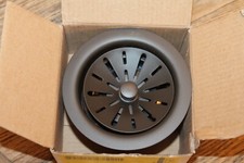 Mountain Plumbing Complete Stopper and Strainer Unit Waste Disposer Trim with Ex
