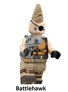 fortnite lego ebay