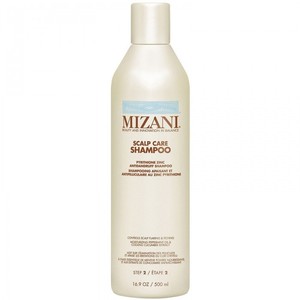 Mizani Scalp Care Anti Dandruff Shampoo 16 9 Oz 884486113887 Ebay