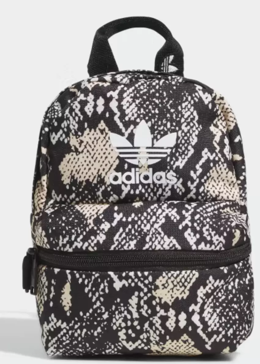 Mini top backpack bulk
