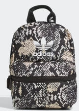ADIDAS ORIGINALS TREFOIL 2.0 MINI BACKPACK Purse HANDBAG Bag 6.5x4x8.5" NEW 45