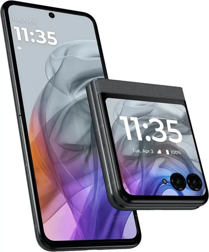 Motorola Razr 2024 256GB XT2453-3 (T-Mobile) Unlocked - Excellent