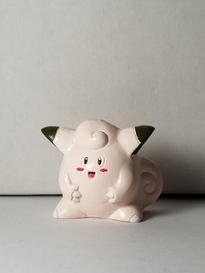 clefairy figure