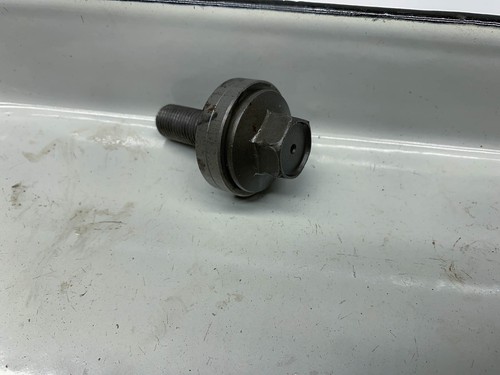 Kawasaki Z1000 Z 1000 (1) 09' Kurbelwelle Schraube Crankshaft Bolt Screw