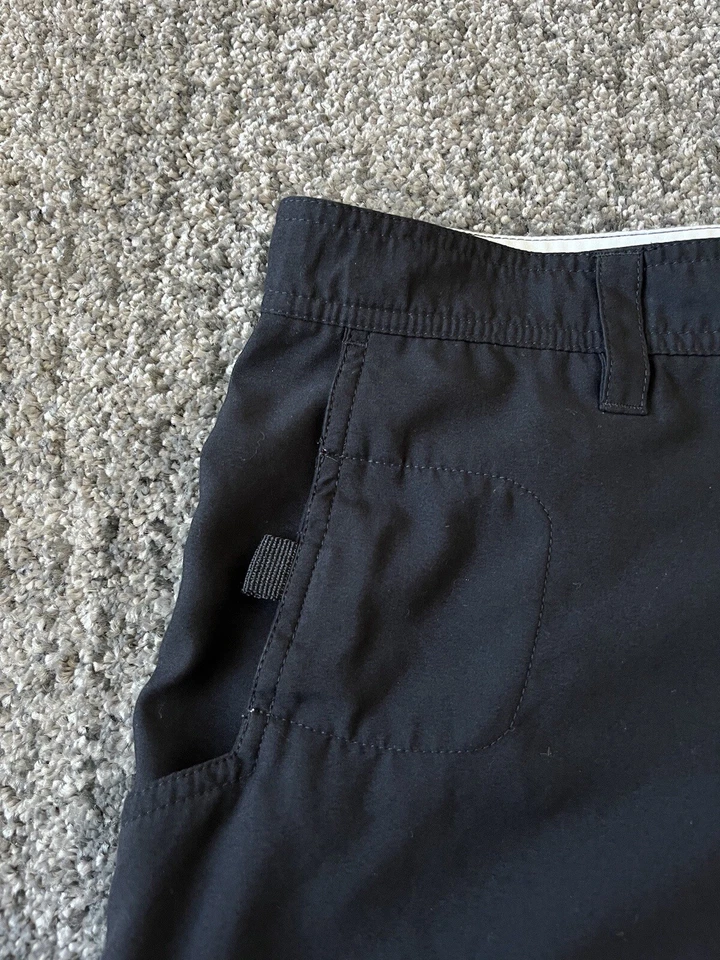 Pantalones cortos cargo vintage Y2K Tony Hawk skateboards Foto 4 de 4