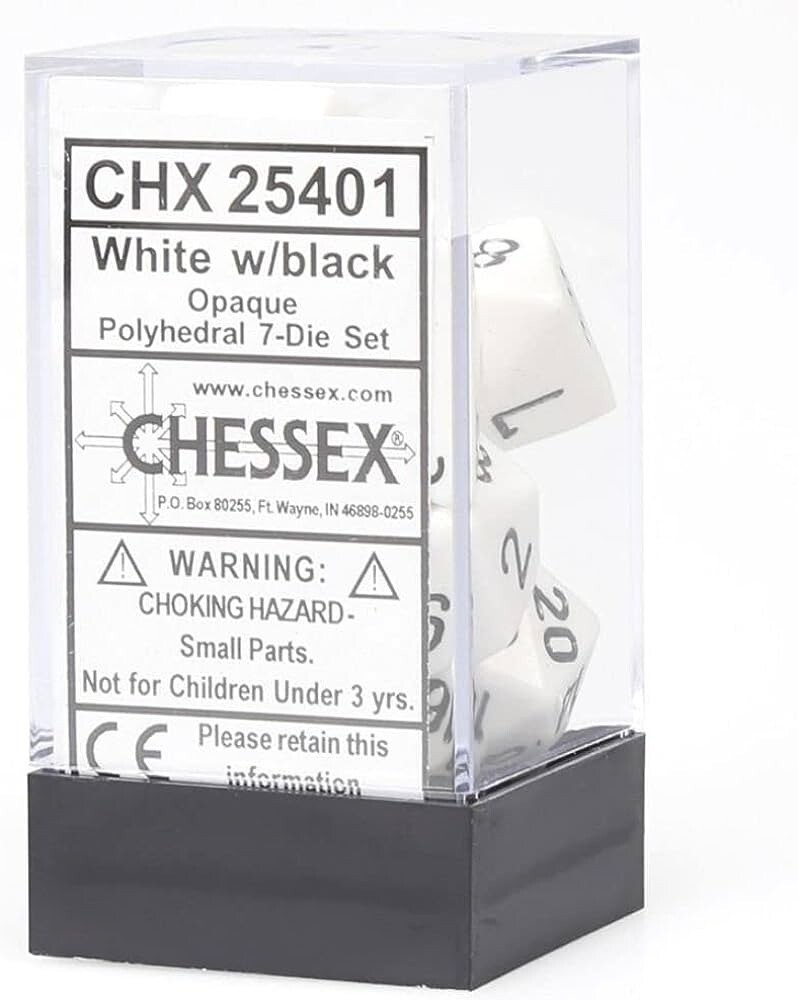 Chessex 25401 accessories. Chessex 25401 accessories.