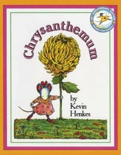 Chrysanthemum - Paperback By Kevin Henkes - G...