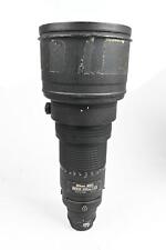 Nikon NIKKOR 400mm Focal Camera Lenses for sale | eBay Nikon NIKKOR 400mm Focal Camera Lenses for sale | eBay