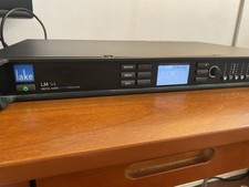Lake LM44 Digital Audio System Processor Excellent