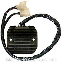Regler Japan Sh650-Fb-12V-Trifase-Cc-7 Kabel FüR Motorrad