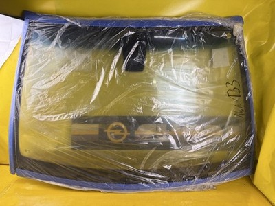 Frontscheibe Windschutzscheibe Opel Astra H Regensensor GM 24463952 Orig. + Neu