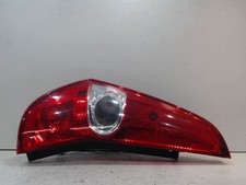 Feu arrière Suzuki SPLASH