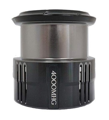 Genuine Part 19 Vanquish 4000MHG Spool Assembly Part No. 10E0V