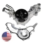 Water Pump Gasket Fit RAM Chrysler Pacifica Voyager 220Cu 3.6L 68311109AB Hybrid