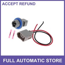 License Plate Light Socket Wiring Fit for Ford F-150 2001-2014 No.F81Z13411AA