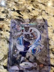 2024 Topps Signature Class Drake Maye #F-3 Fluidity Rookie Card RC SSP Patriots