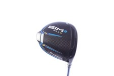 TaylorMade SIM2 MAX-D 9 Driver RH Aldila Synergy Regular Flex 50g