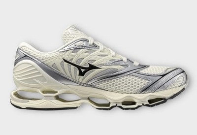 Mizuno Wave Prophecy LS Herren Sneaker Schuhe Sportschuhe  Pristine Gr. 44