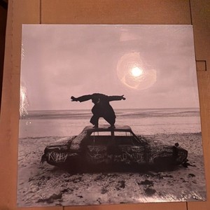 The 1975 Being Funny in a Foreign Language Vinyl | eBay