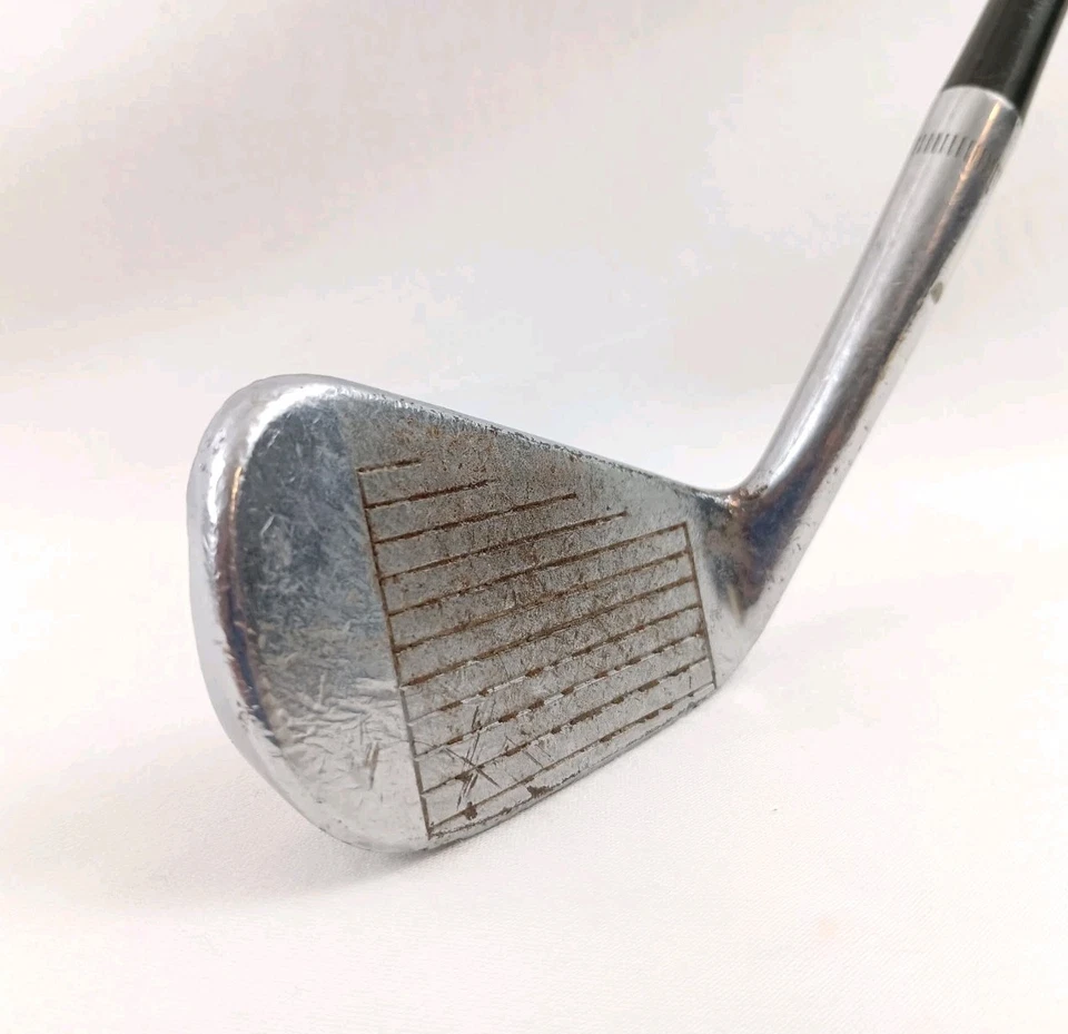 MacGregor Tommy Armour Silver Scot Tourney Neutralizer 3 Iron Regular Flex Steel - Image 4 of 4