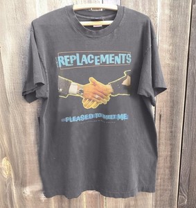 The Replacements Shirt | eBay