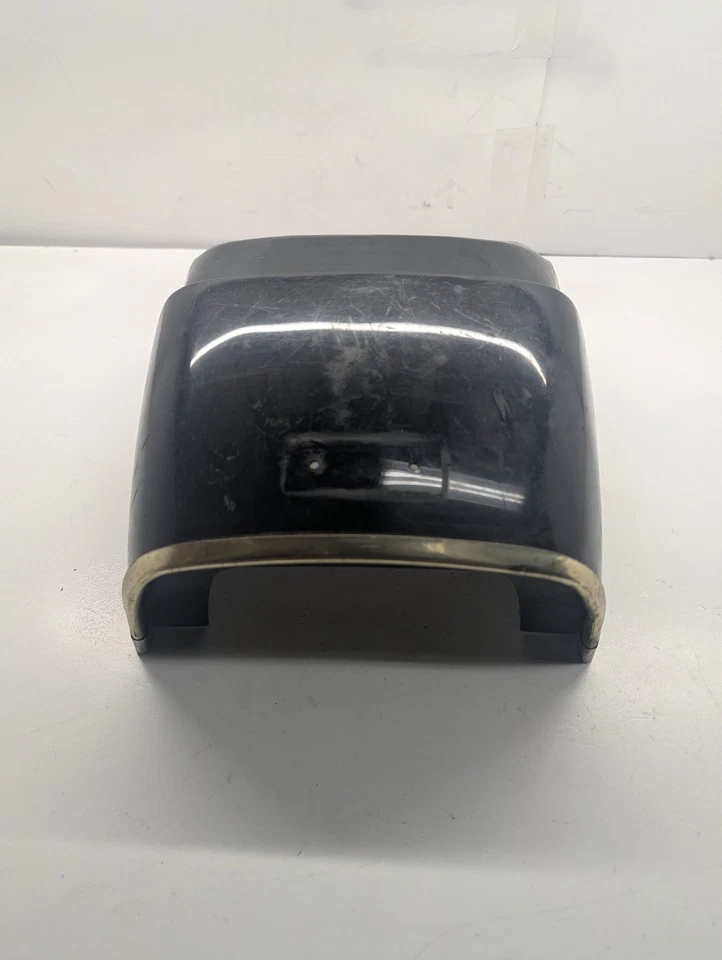 Asiento trasero Honda CB750F sección trasera OEM 1975-1978 Foto 2 de 4