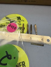 VINTAGE HO SLOT CAR PICK UP SHOES