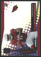 Hakeem Butler #231 2019 Panini Unparalleled Arizona CardinalsRC Rookie
