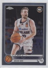2022-23 Topps Chrome NBL National Basketball League Mitch McCarron #8 w7v