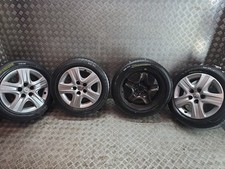 VAUXHALL INSIGNIA 17" STEEL WHEEL RIM 7J 2008~2016 5X120 ET41 2170103 X4