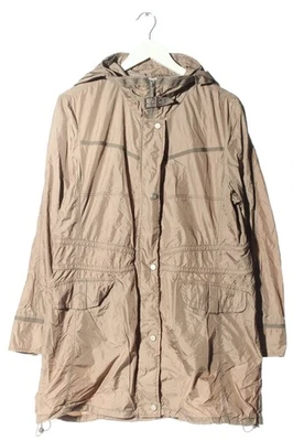 BASLER Imperméable Dames Veste T EU 42 brun style décontracté - Photo 1/4