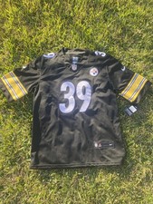 Ultimate Pittsburgh Steelers Collector and Super Fan Gift Guide 39