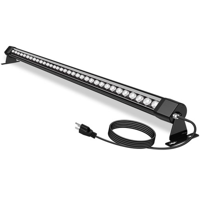 #ad Outdoor Wall Washer Light 4FT 72W 5000K Daylight White Led Wall Washer Light... $122.65